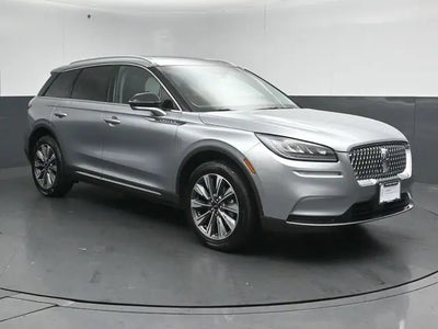 2022 Lincoln Corsair Reserve 4DR SUV