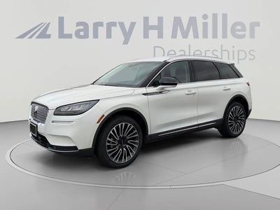Photo of a 2022 Lincoln Corsair Reserve 4DR SUV for sale