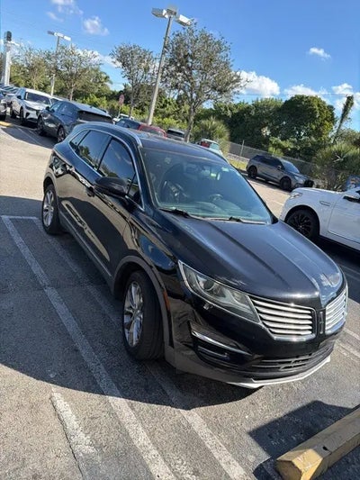 Photo of a 2017 Lincoln MKC Select 4DR SUV for sale