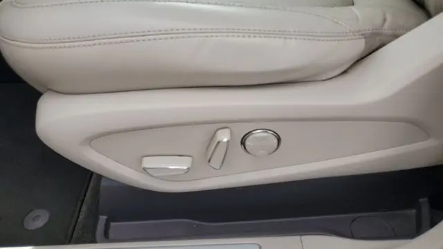 2018 Lincoln MKC Select