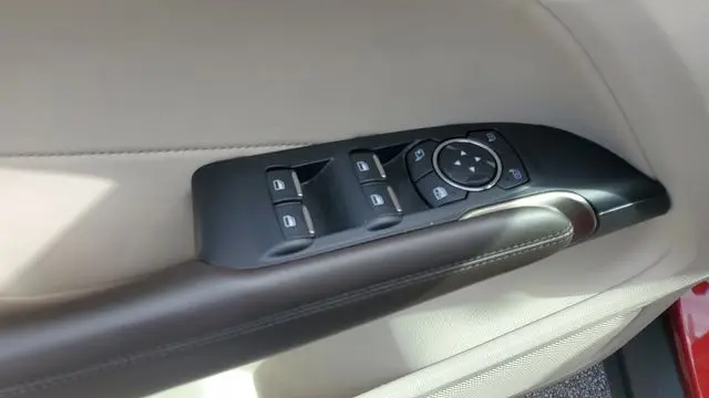 2018 Lincoln MKC Select