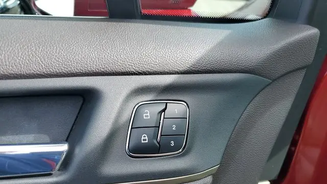 2018 Lincoln MKC Select