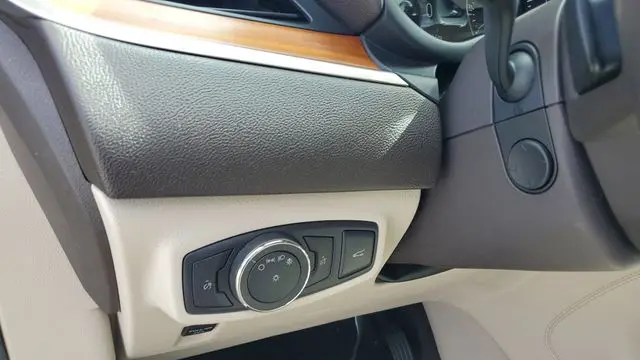 2018 Lincoln MKC Select