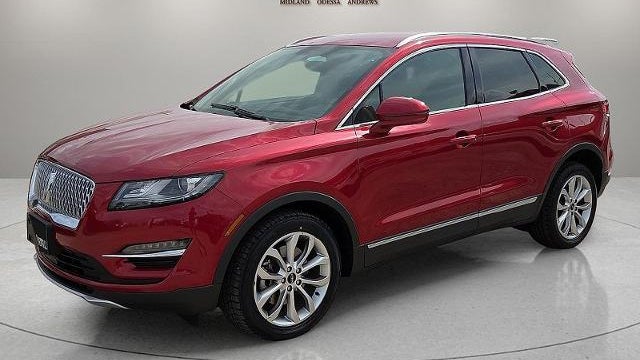 Preowned 2019 Lincoln MKC Select for Sale