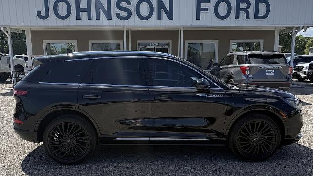 Preowned 2021 Lincoln Corsair Reserve for Sale