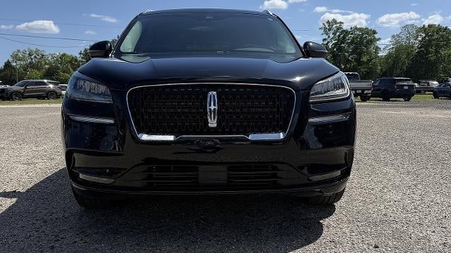2021 Lincoln Corsair Reserve