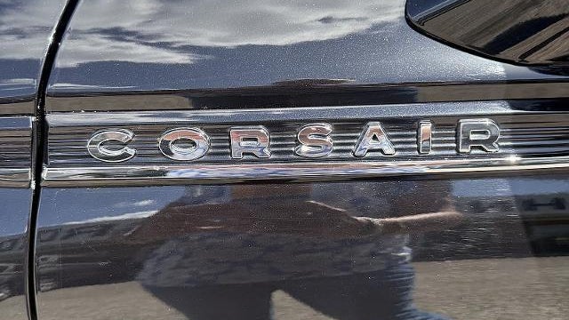 2021 Lincoln Corsair Reserve