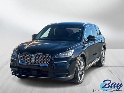 2022 Lincoln Corsair Reserve 4DR SUV
