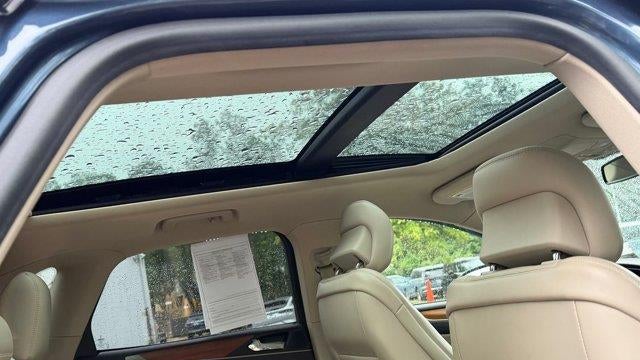 2018 Lincoln MKC Select