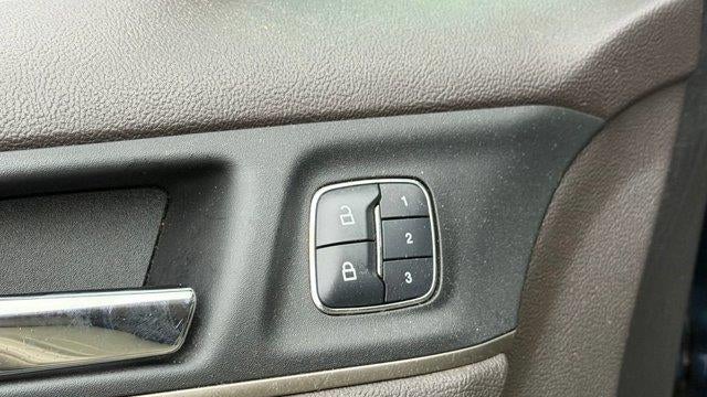 2018 Lincoln MKC Select