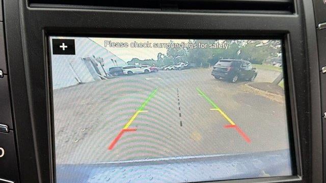2018 Lincoln MKC Select