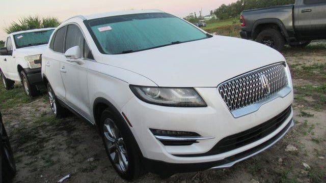 Preowned 2019 Lincoln MKC Select for Sale