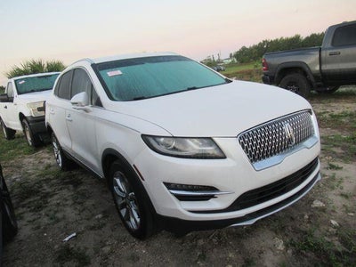 Photo of a 2019 Lincoln MKC Select 4DR SUV for sale