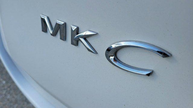 2019 Lincoln MKC Select