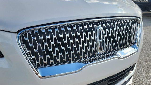 2019 Lincoln MKC Select