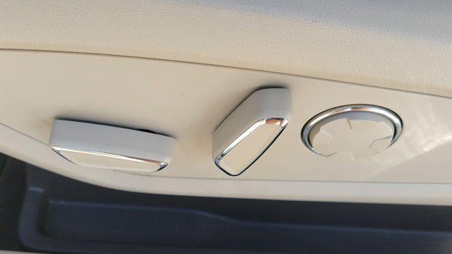 2019 Lincoln MKC Select