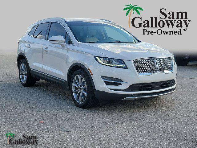 2019 Lincoln MKC - $18,789