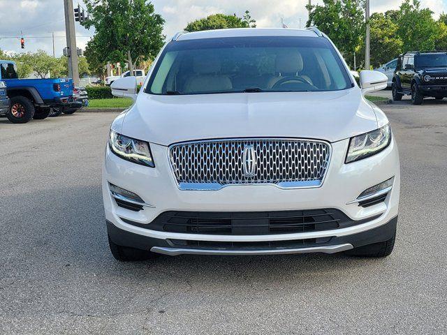 2019 Lincoln MKC - $18,789
