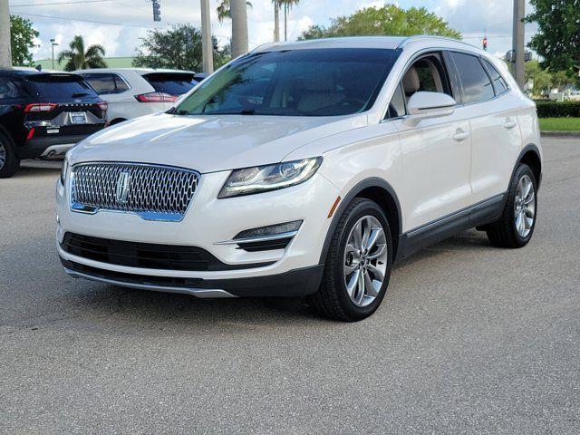 2019 Lincoln MKC - $18,789
