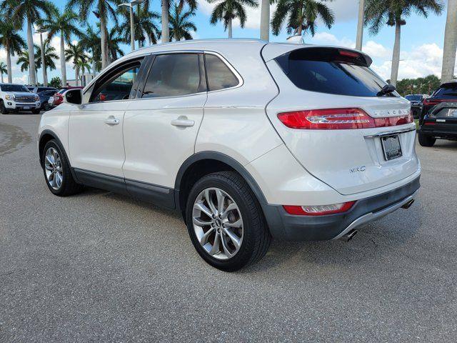 2019 Lincoln MKC - $18,789
