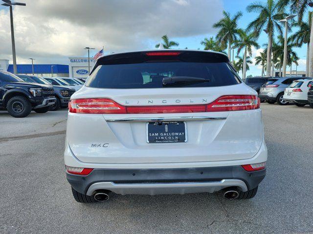 2019 Lincoln MKC - $18,789