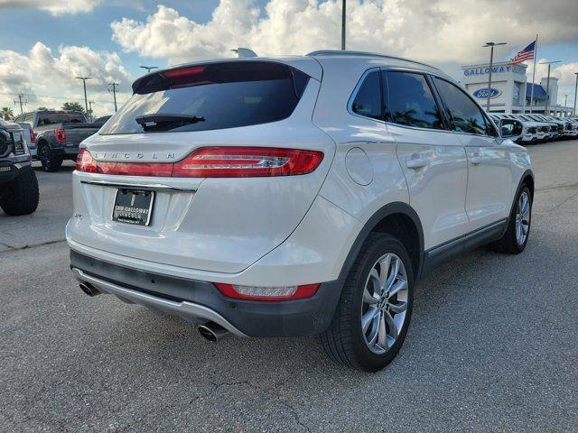 2019 Lincoln MKC - $18,789