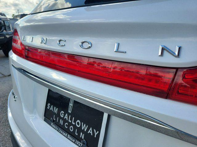 2019 Lincoln MKC - $18,789