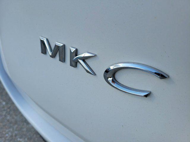 2019 Lincoln MKC - $18,789