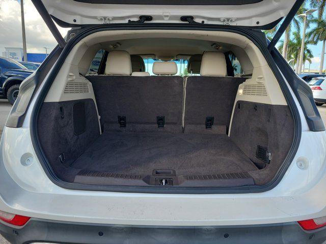 2019 Lincoln MKC - $18,789
