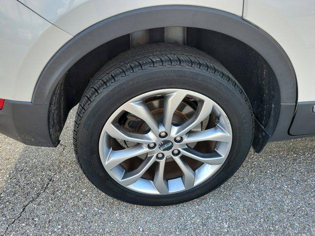 2019 Lincoln MKC - $18,789