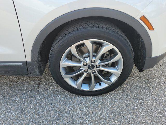 2019 Lincoln MKC - $18,789
