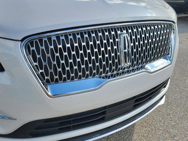 2019 Lincoln MKC - $18,789