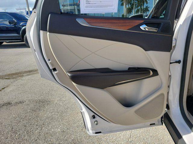 2019 Lincoln MKC - $18,789
