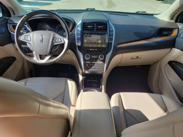 2019 Lincoln MKC - $18,789
