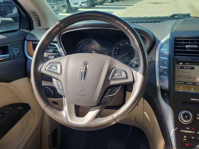 2019 Lincoln MKC - $18,789