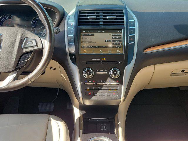 2019 Lincoln MKC - $18,789
