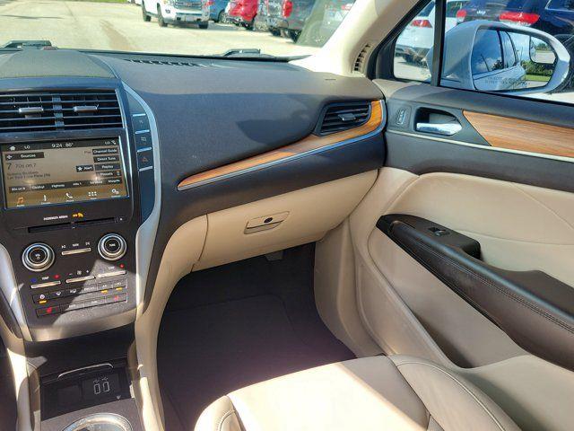 2019 Lincoln MKC - $18,789