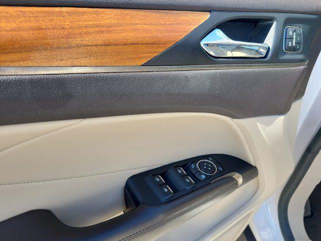 2019 Lincoln MKC - $18,789