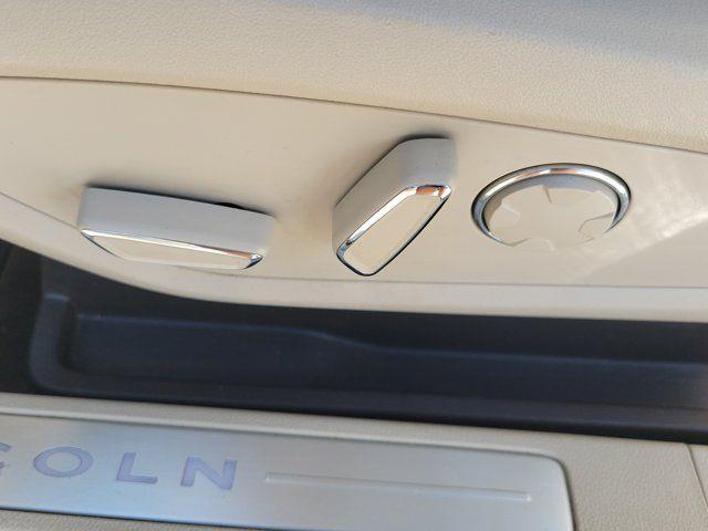 2019 Lincoln MKC - $18,789