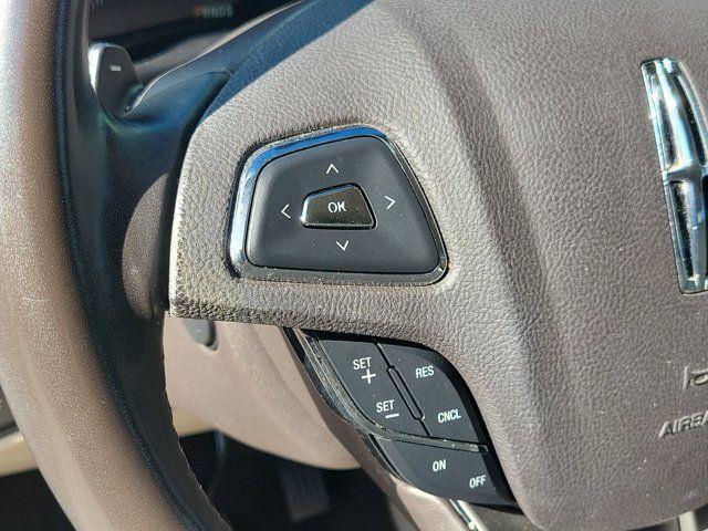2019 Lincoln MKC - $18,789