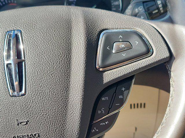 2019 Lincoln MKC - $18,789