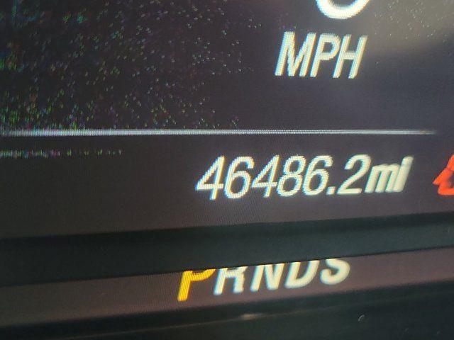 2019 Lincoln MKC - $18,789