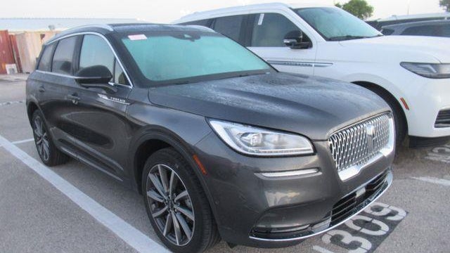 Preowned 2020 Lincoln Corsair Reserve for Sale