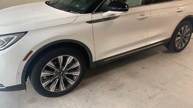 Preowned 2020 Lincoln Corsair Reserve for Sale