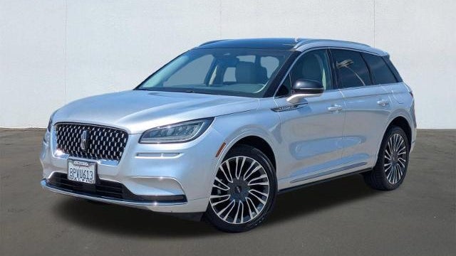 Preowned 2020 Lincoln Corsair Reserve for Sale