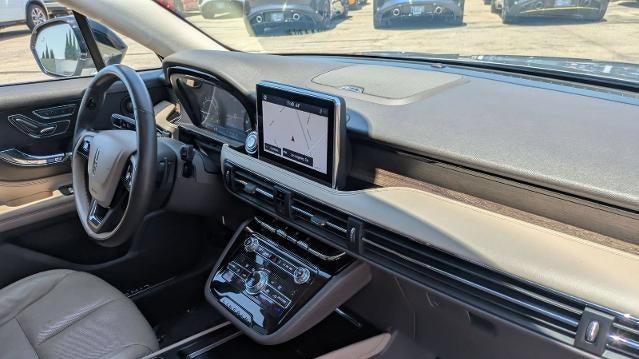 2020 Lincoln Corsair Reserve