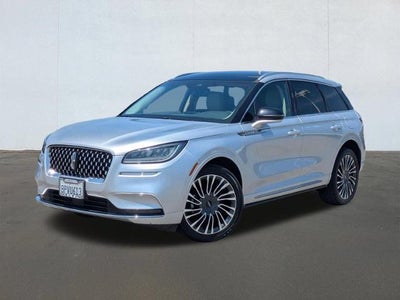 Photo of a 2020 Lincoln Corsair Reserve 4DR SUV for sale