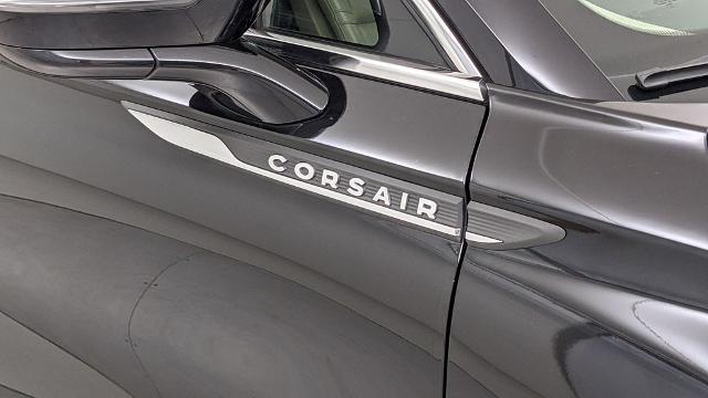 2021 Lincoln Corsair Reserve