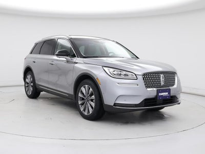 Photo of a 2022 Lincoln Corsair Reserve 4DR SUV for sale