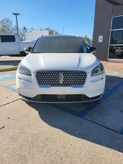 2022 Lincoln Corsair Reserve 4DR SUV